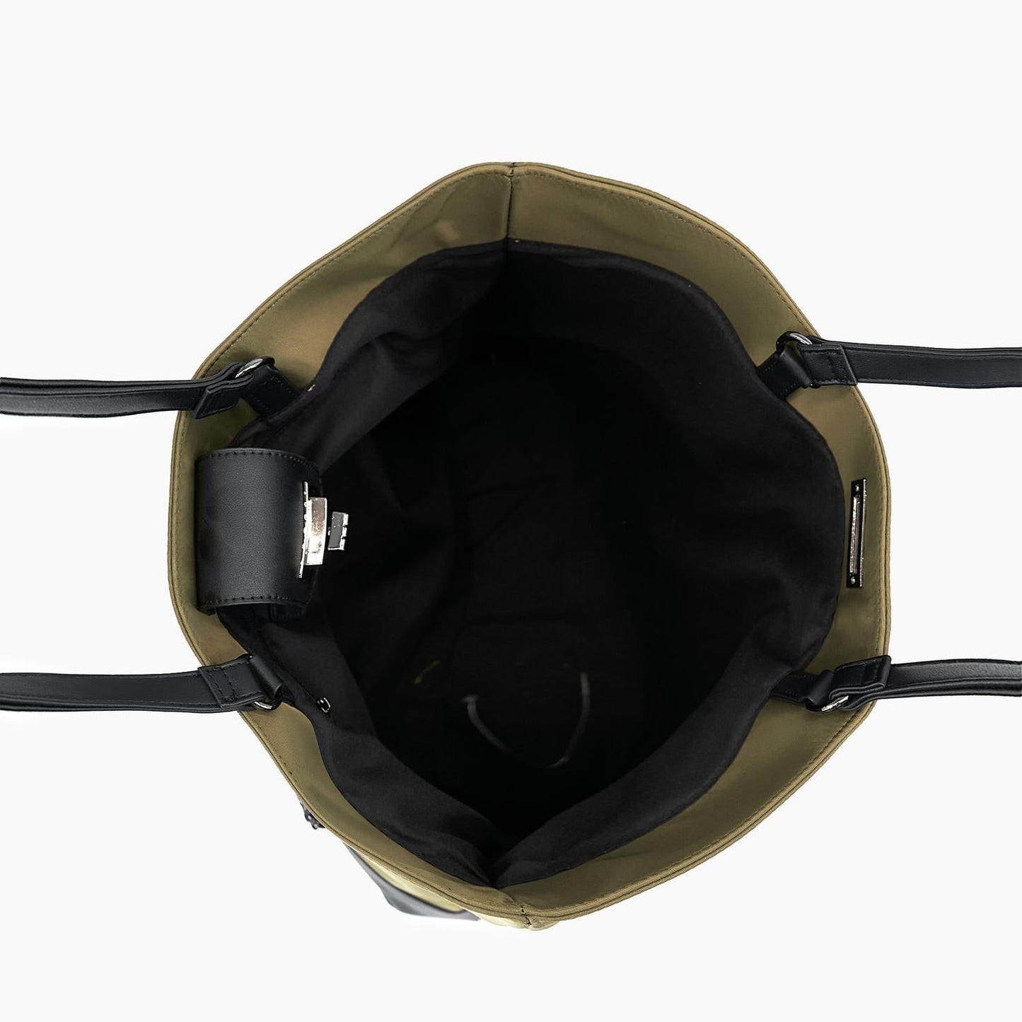 Like Dreams - Women's Maplewood Nylon Tote Bag