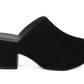 Chocolat Blu - Women's Garnnet Suede Wedge