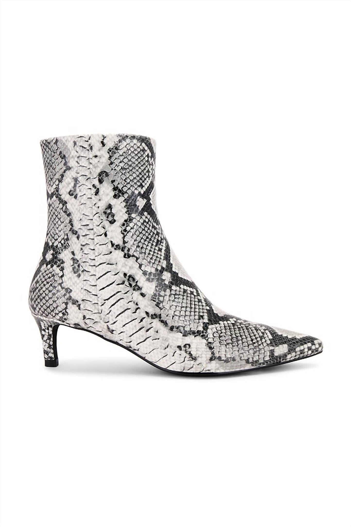 Seychelles - Dinner Date Boot