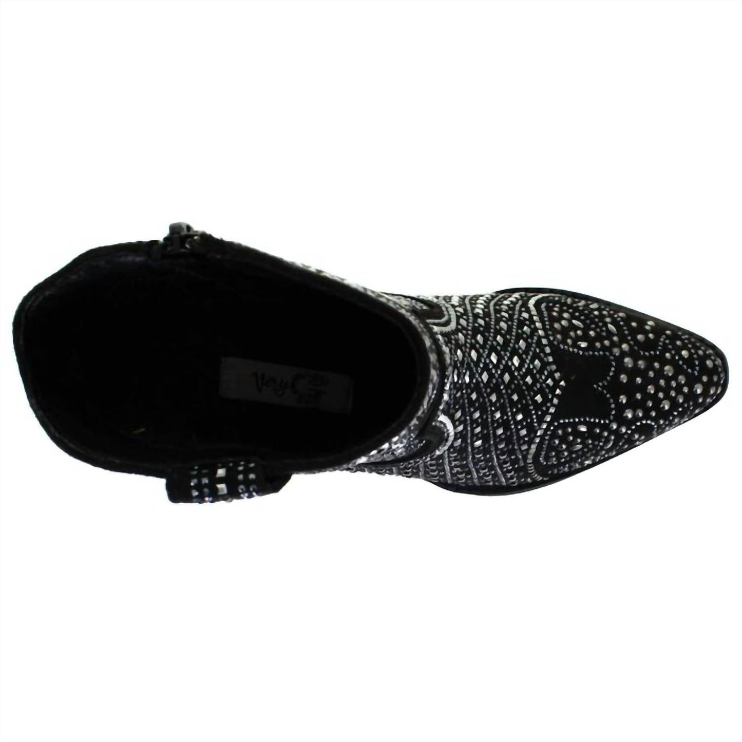Very G - Women's Show Stopper Bling Boot