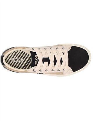 Taos - Tênis Plim Soul Feminino