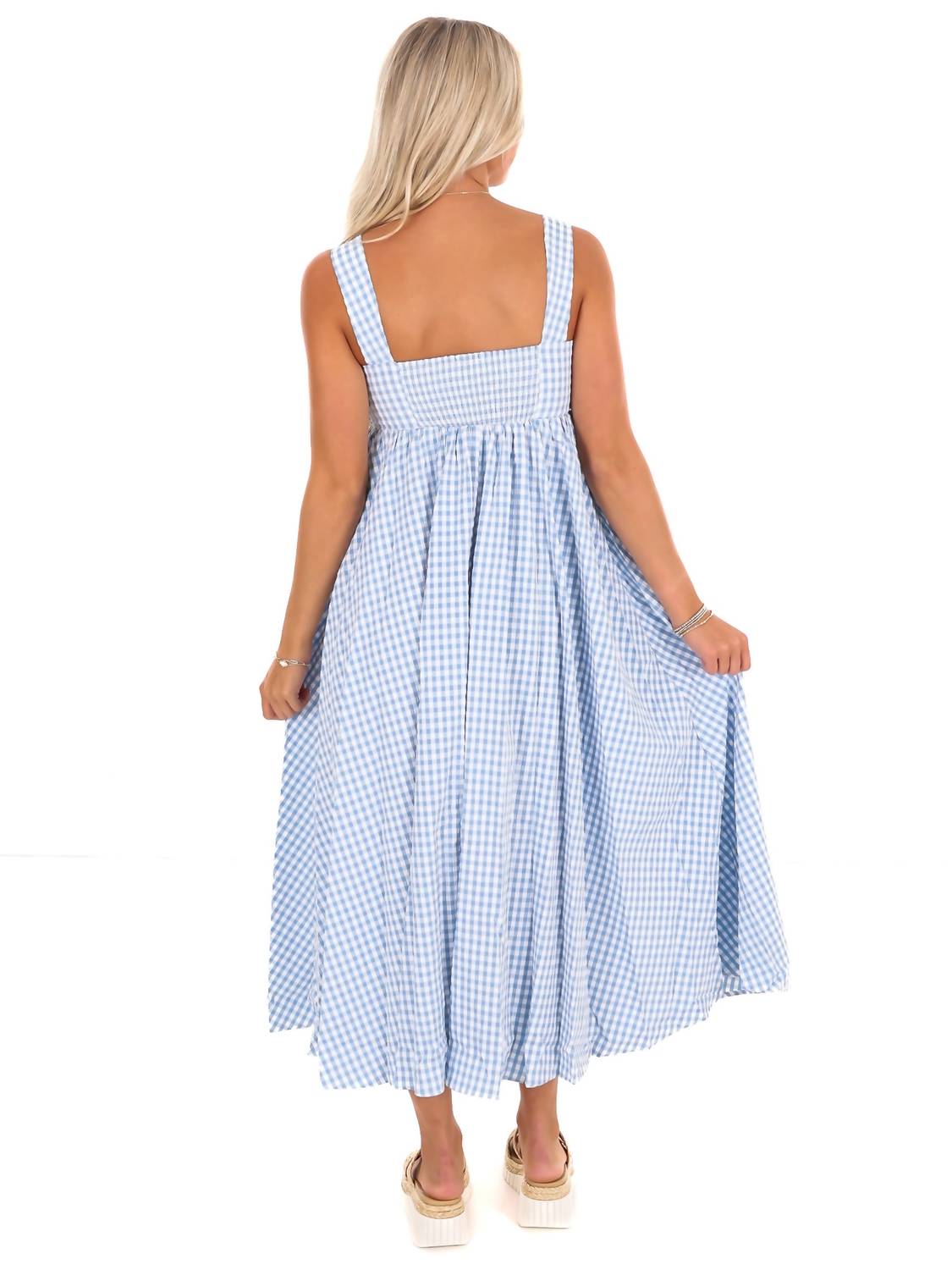 Buddylove - Kenny Maxi Dress