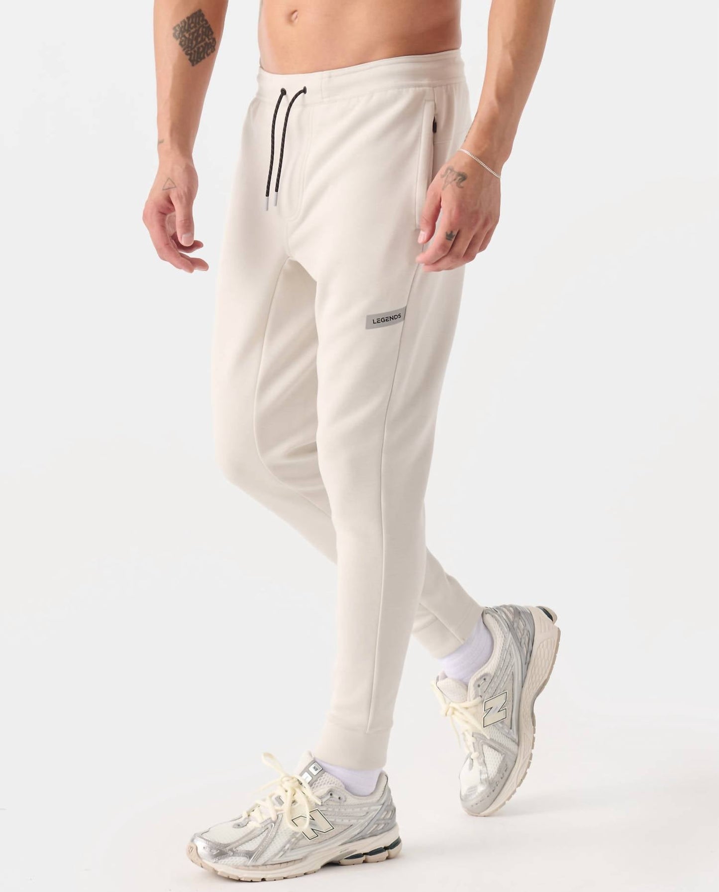 Legends - Hawthorne Tech Jogger