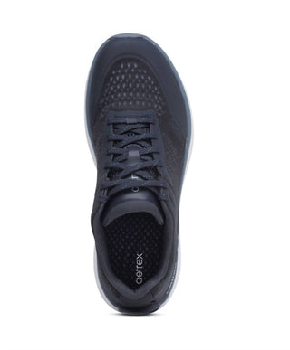 Aetrex - MEN'S CHASE ARCH SUPPORT SNEAKERS