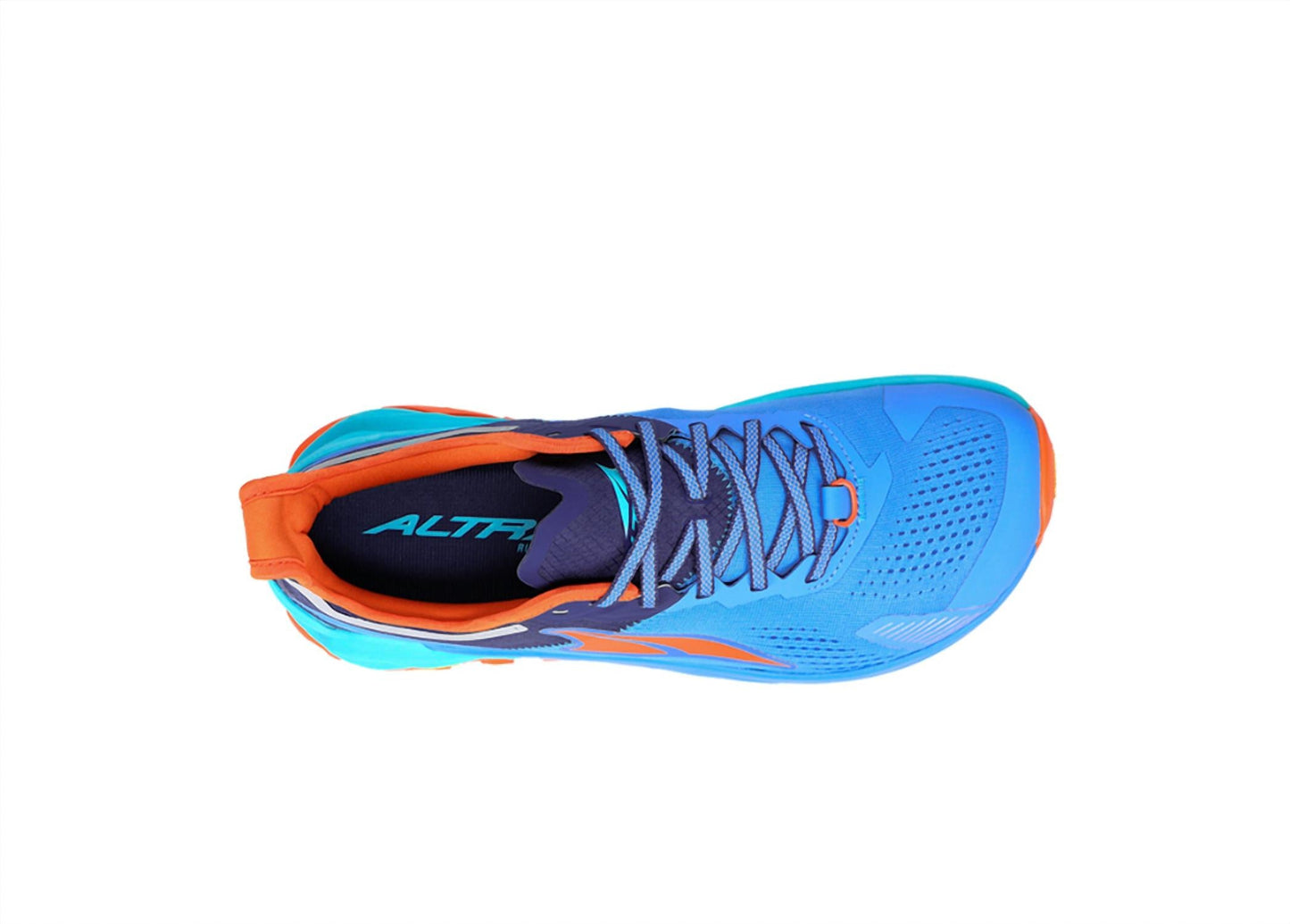Altra - Men's Olympus 5 Trail Running Shoe
