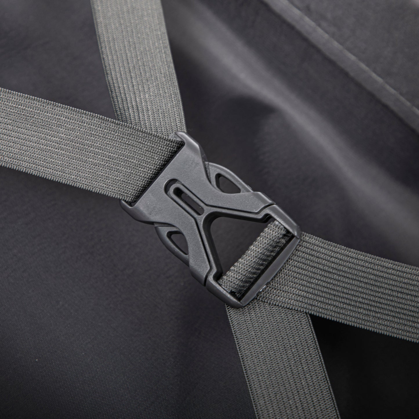 14"/20" 2-Pieces PC Spinner Wheel Carry On Luggage Set