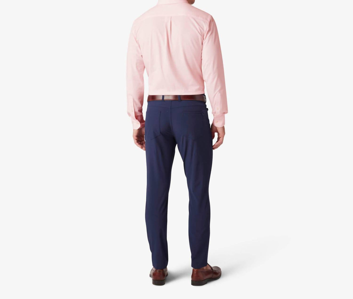 Mizzen + Main - Ellis Oxford Dress Shirts