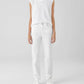 Eileen Fisher - Cozy Organic Cotton Slub Round Neck Tank