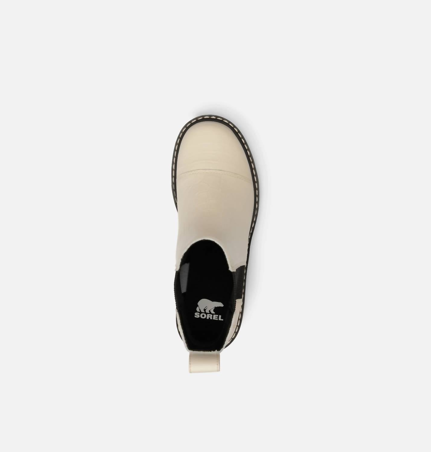 Sorel - Women's Joan Now Chelsea Boots
