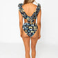 Buddylove - Shelly Two Piece Swim Suit