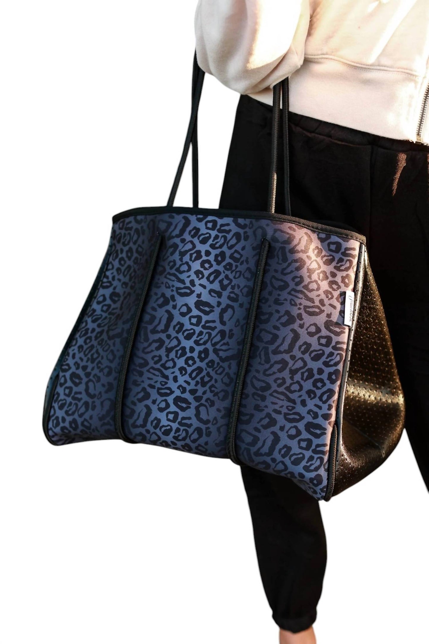 Julia Rose - Women's Marissa Neoprene Bag