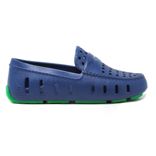 Floafers - Sapatos aquáticos infantis Prodigy Driver para meninos