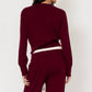 Artless Forever - Tove Cashmere Cardigan