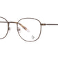 Original Penguin - Men's Hubert Eyeglasses