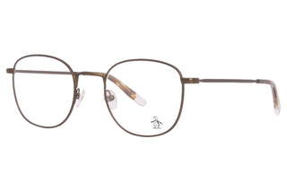 Original Penguin - Óculos de grau Hubert masculinos