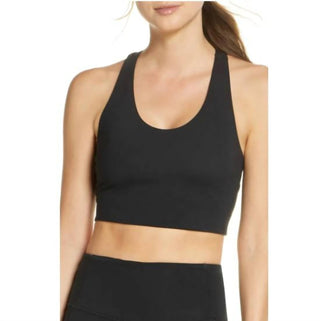 Zella - Studio Lite Longline Sports Bra