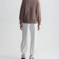 Varley - Lismore Half Zip Sweatshirt