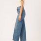 Dl1961 - Women'S - Hepburn Wide Leg - East Lake
