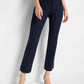 Nic + Zoe - Plaza Demi Boot Cotton Pant