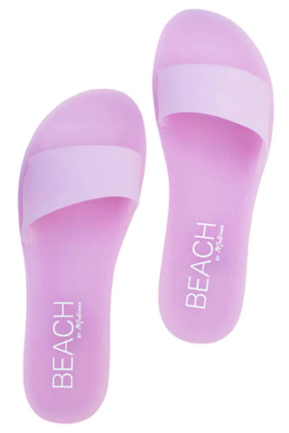 Beach By Matisse - Sandálias Haidyn Jelly Femininas