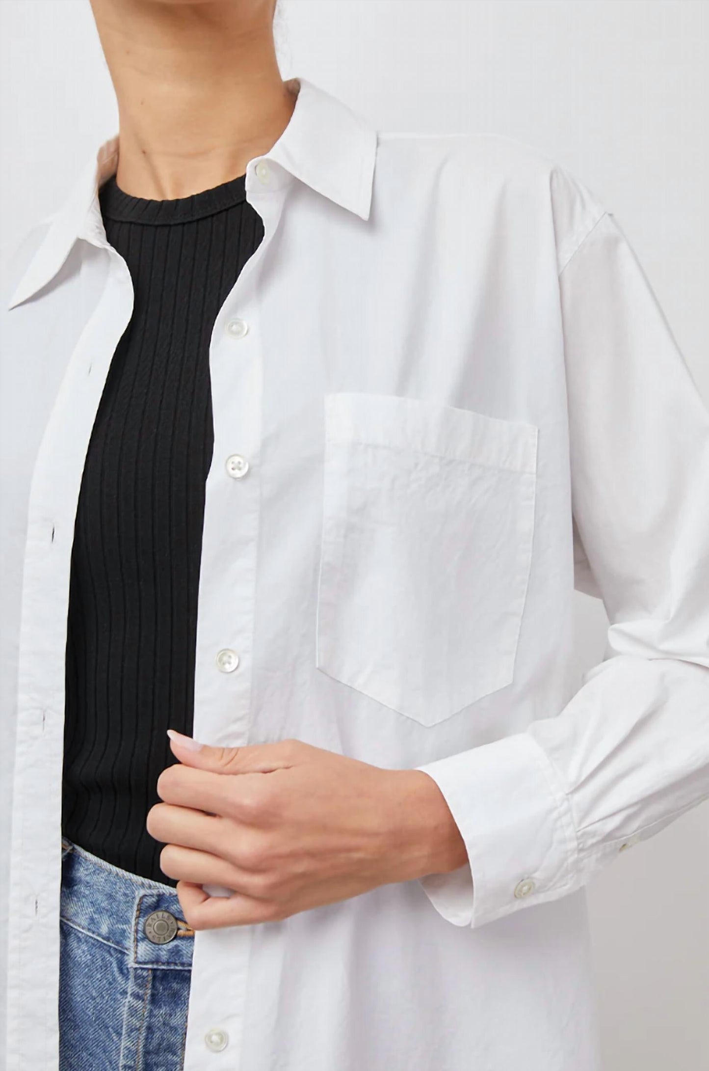Rails - Arlo Button-down Shirt