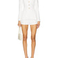 Amanda Uprichard - Long Sleeve Kya Romper