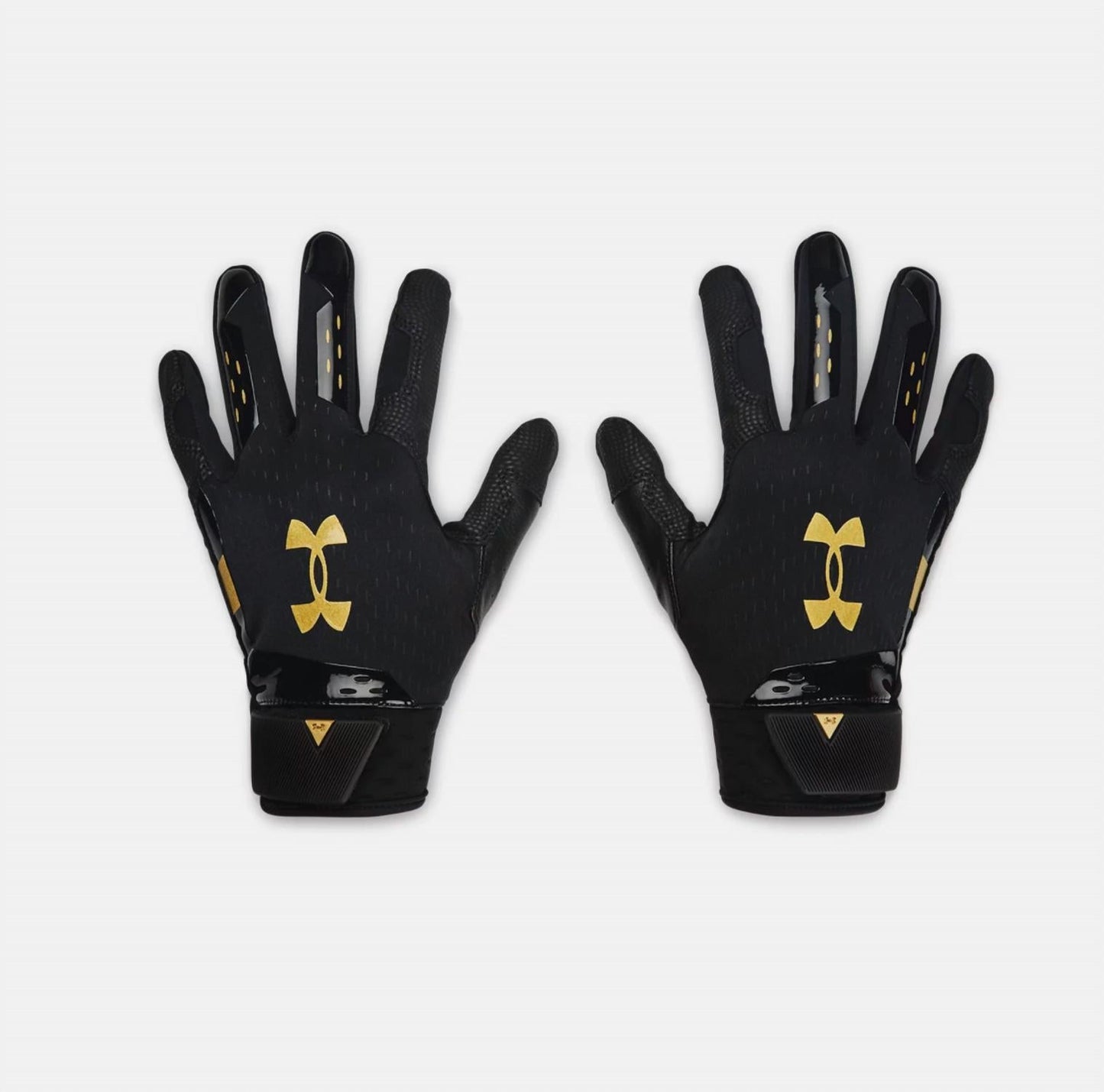 Under Armour - Harper Hustle 21 Youth Batting Gloves
