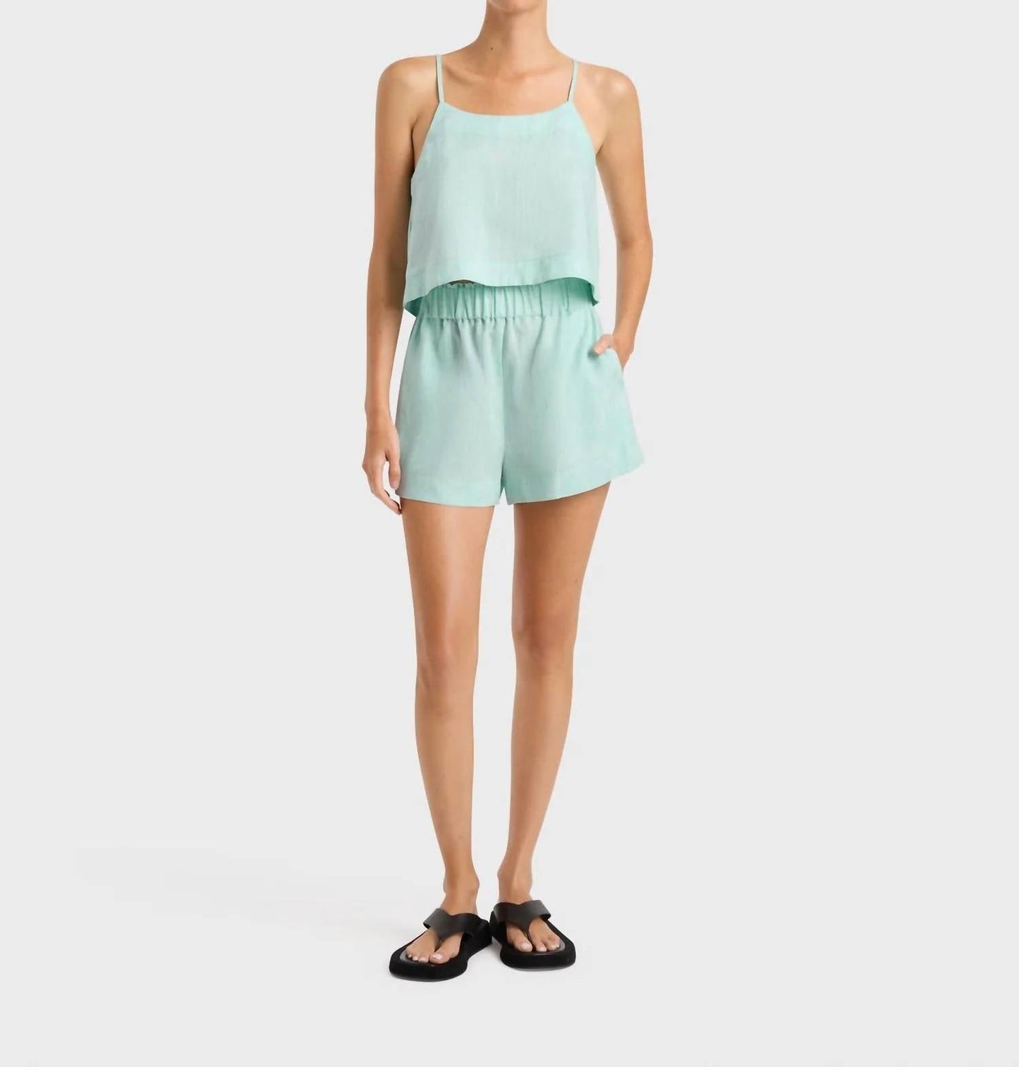 Bondi Born - Leiden Universal Cami Top