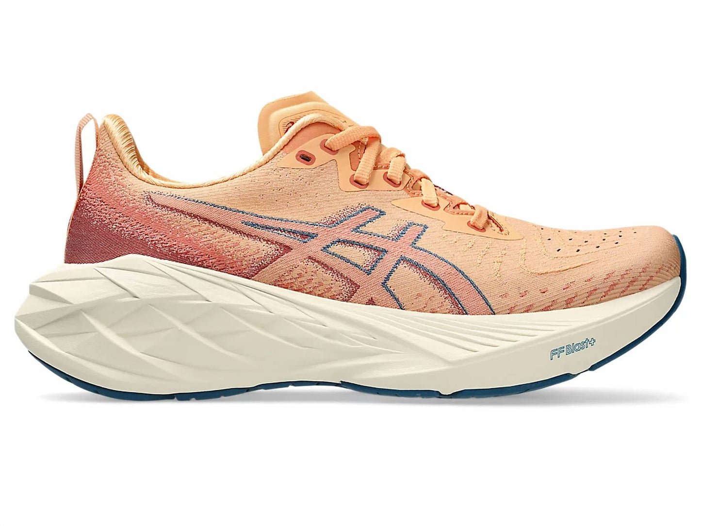 Asics - Women's Novablast 4 Running Shoes