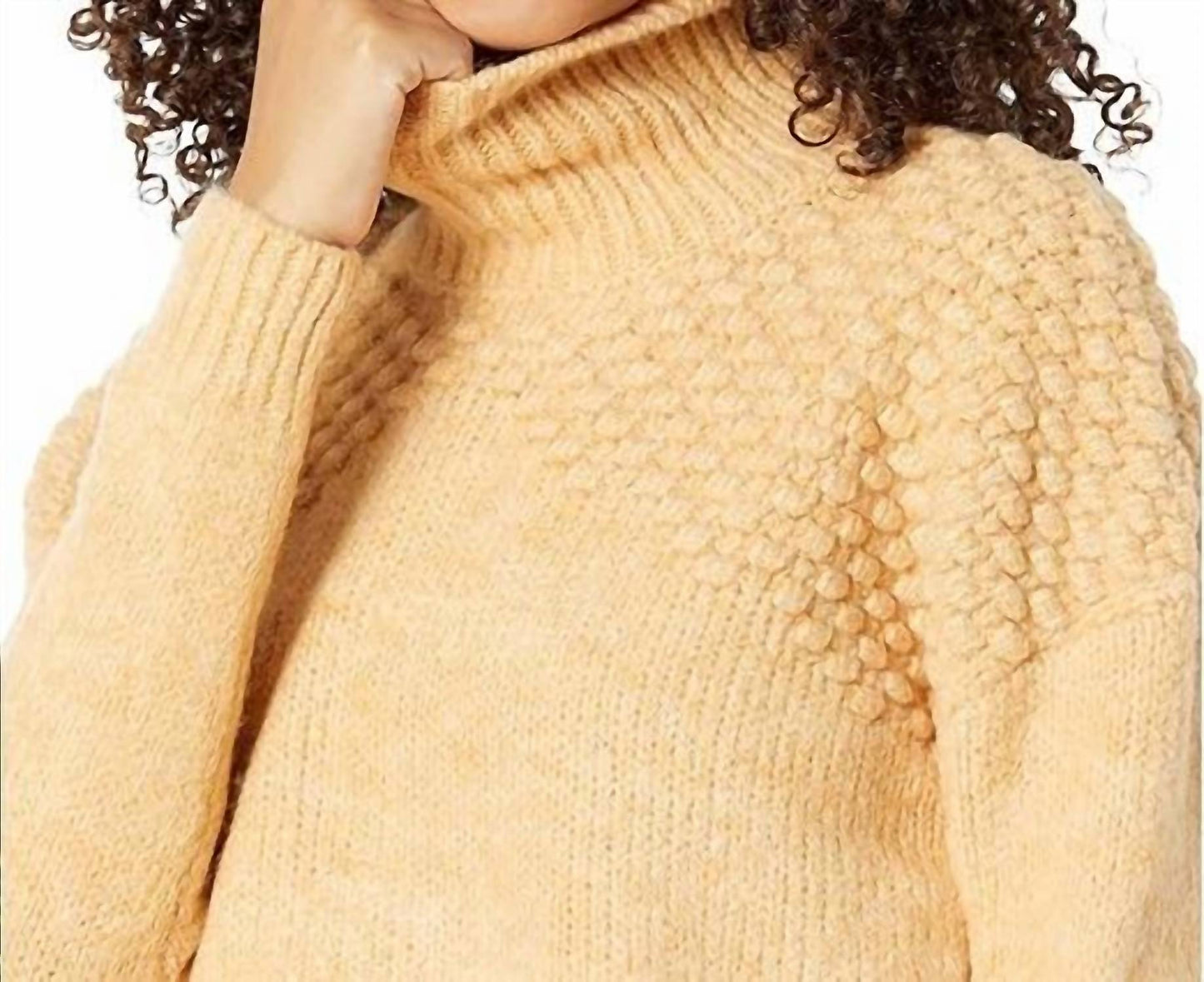 Free People - Bradley Pullover Sweater