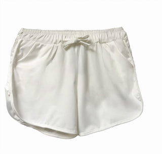 O lado atlético de nós - Shorts curtos Act Self