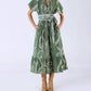 Beyond By Vera - Leni Dress