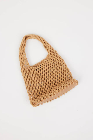 Hat Attack - Bolsa Lizzie Cotton Mini Feminina