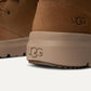 Ugg - Sapato M Burleigh Chukka Masculino