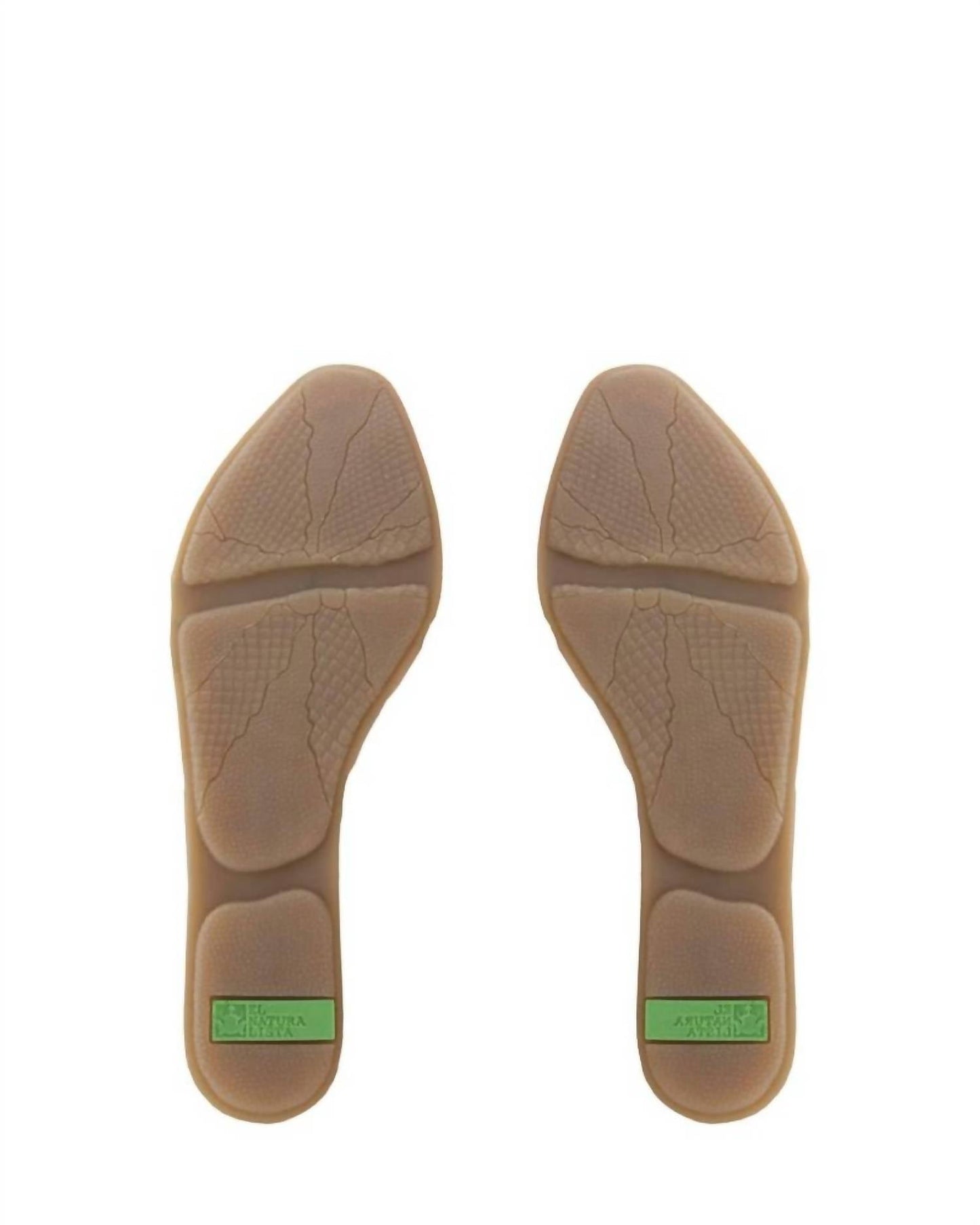 El Naturalista - Women's Stella Pleasant Sandals