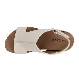 Calçados Corkys - Sandália Carley Wedge