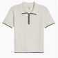 Frame - Sport Short Sleeve Polo