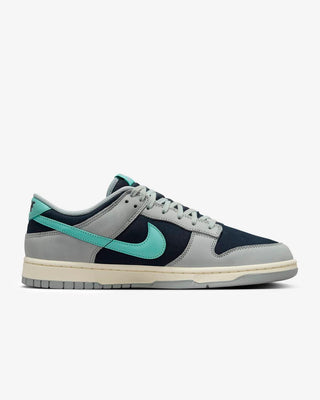 Nike - Tênis Dunk Low Retro Premium Masculino