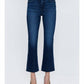 Pistola - Lennon High Rise Crop Boot Cut Jeans