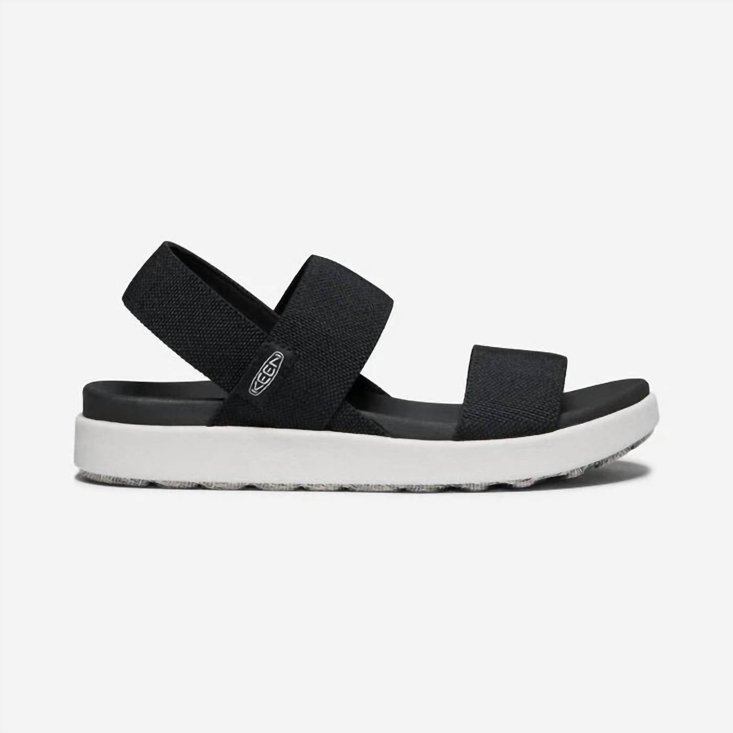 Keen - Women's Elle Backstrap Sandal