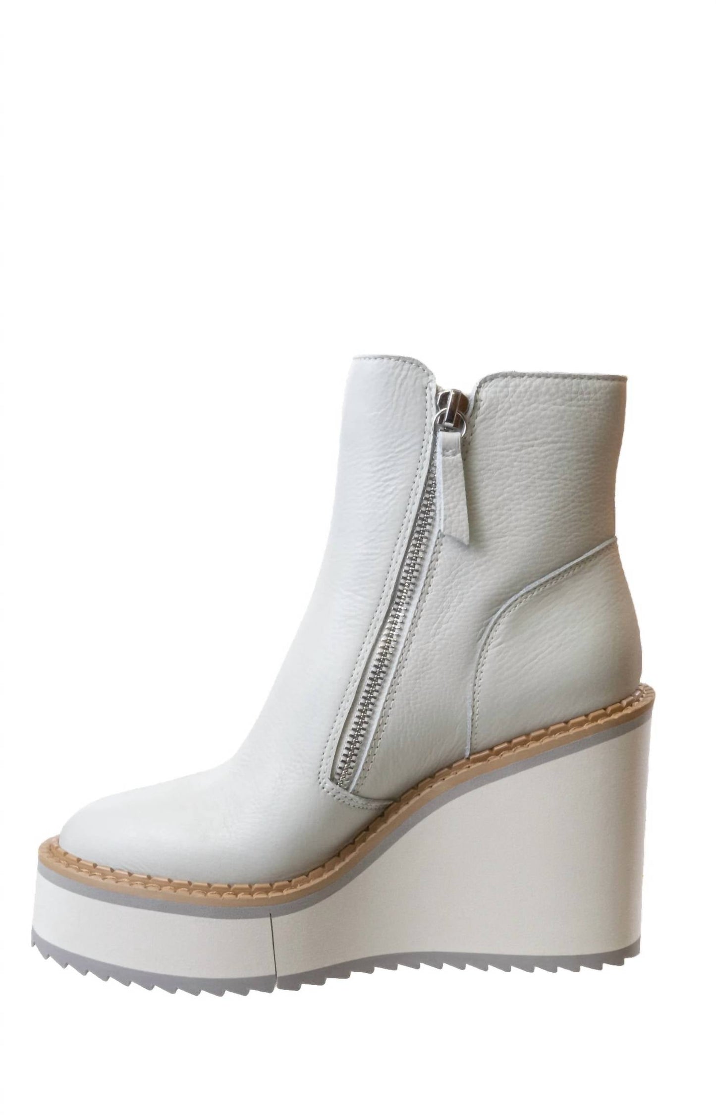 Naked Feet - Avail Bootie