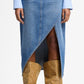 7 For All Mankind - Libby Denim Skirt