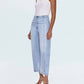 Pistola - Blair High Rise Seamed Barrel Jean