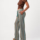 Calypso St. Barth - Blaire Mid-rise Pant