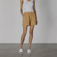 Enza Costa - SUPIMA COTTON BOLD U RACER TANK
