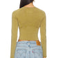 Free People - Protagonist Long Sleeve Tee