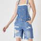 Risen - BERMUDA OVERALLS