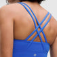 Lululemon - Energy Longline Bra