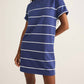Z Supply - Sway Stripe Mini Dress