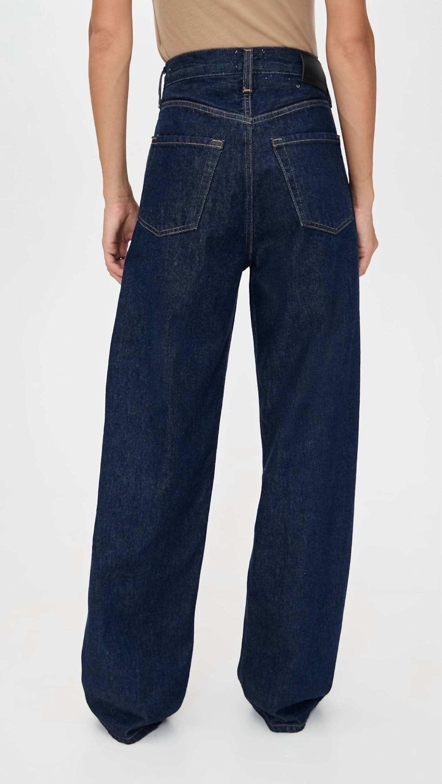 Citizens Of Humanity - Ayla Baggy Jeans